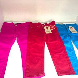 Toddler 710 Skinny Levi Jeans